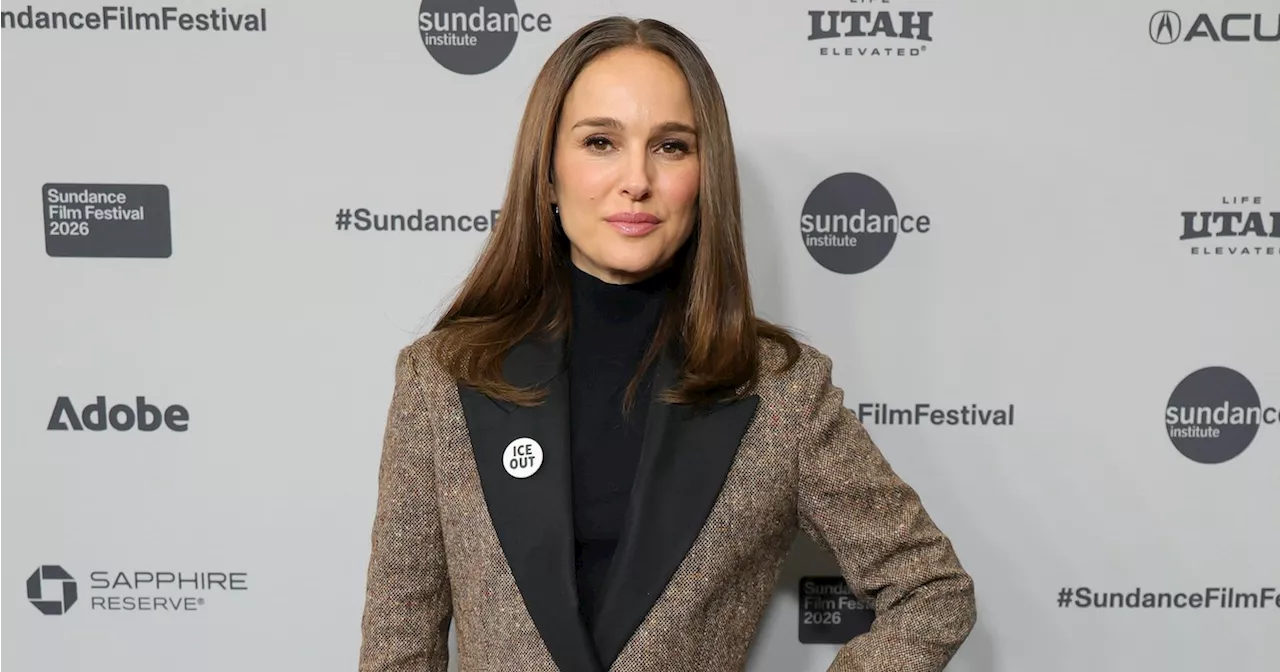 Natalie Portman’s Parisian Pivot: Privacy, Parenthood, and a New Chapter