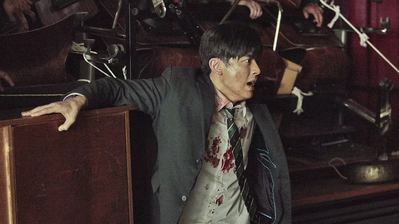 The Thriller Blueprint: How Netflix Leverages High-Stakes Drama to Maintain Streaming Dominance