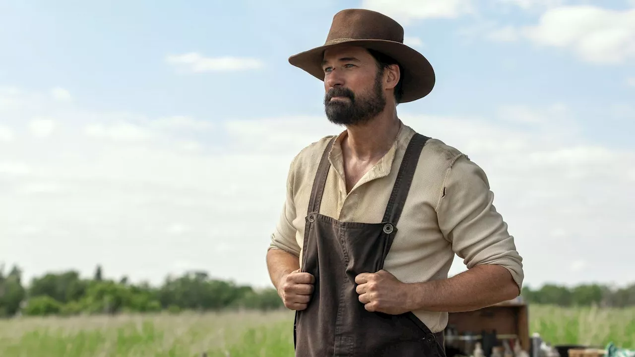 Frontier Fever: Netflix's Little House on the Prairie Reinvents a Classic