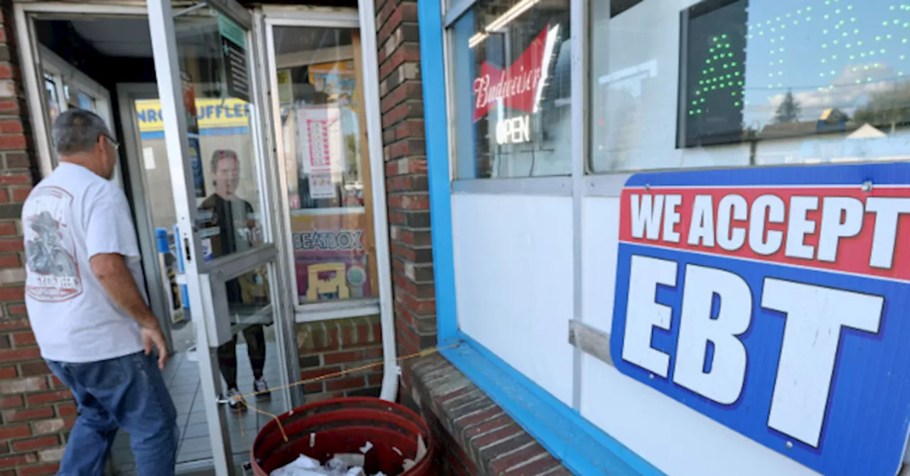 EBT Fraud in NYC: Undercover Probe Finds Food Stamps Used for Kratom