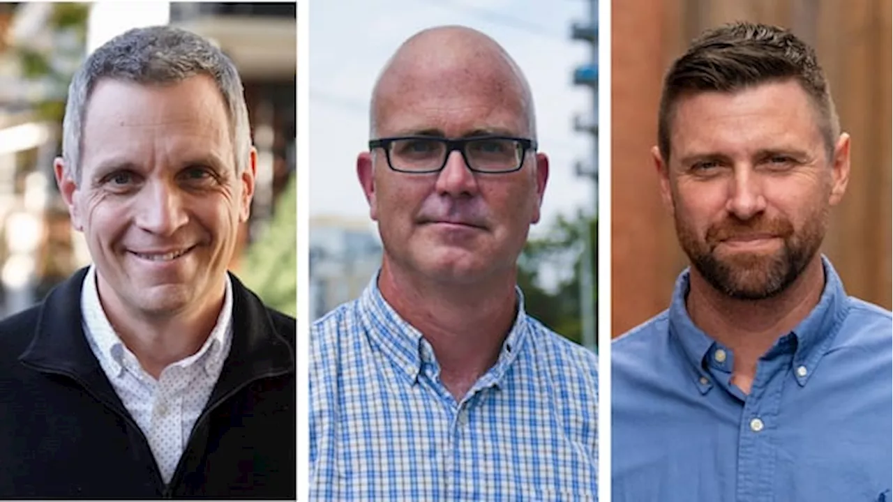 Ottawa Mayoral Race: Sutcliffe Surrogates Target Rivals with 'Radical' Labels