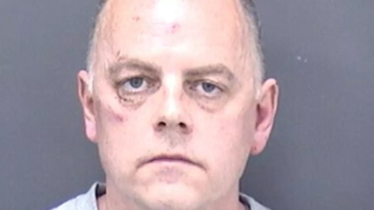 Paedophile who livestreamed abuse of nine-year-old girl jailed for 22 years