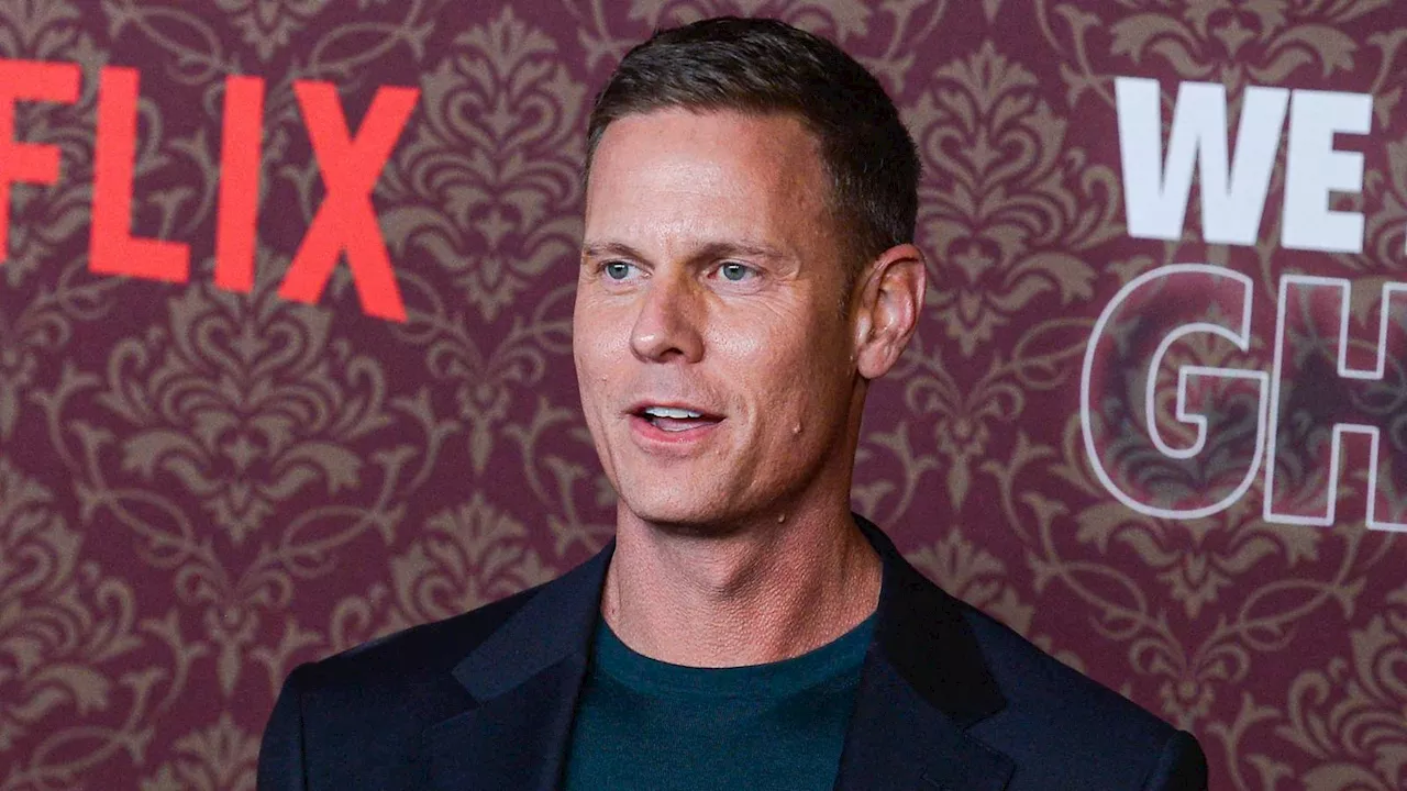 Paramount Taps Christopher Landon for Grady Hendrix Horror Adaptation