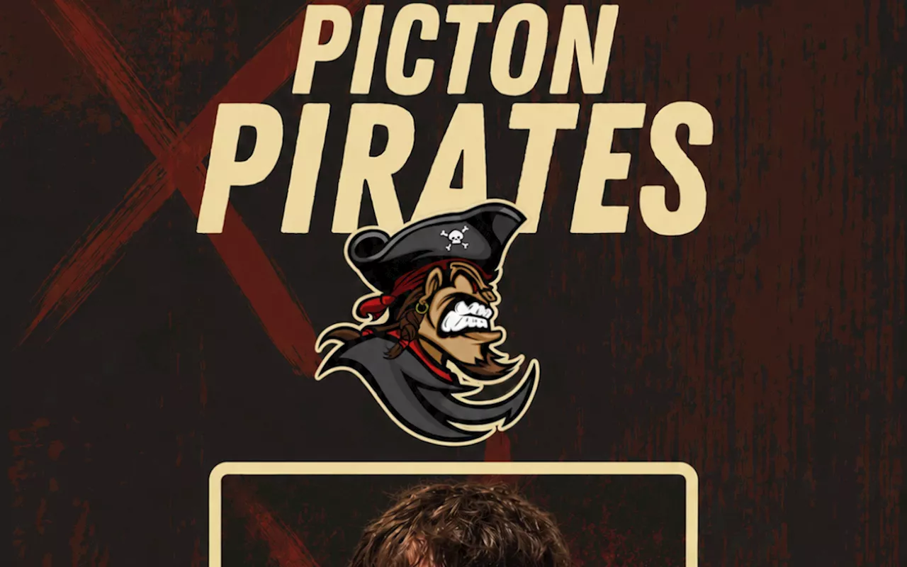 Picton Pirates Bet on Scouting Expertise with Lucas Hulton Appointment