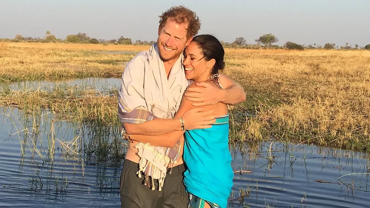 Beyond Balmoral: Why the Sussexes Chose a Billionaire’s Private Island