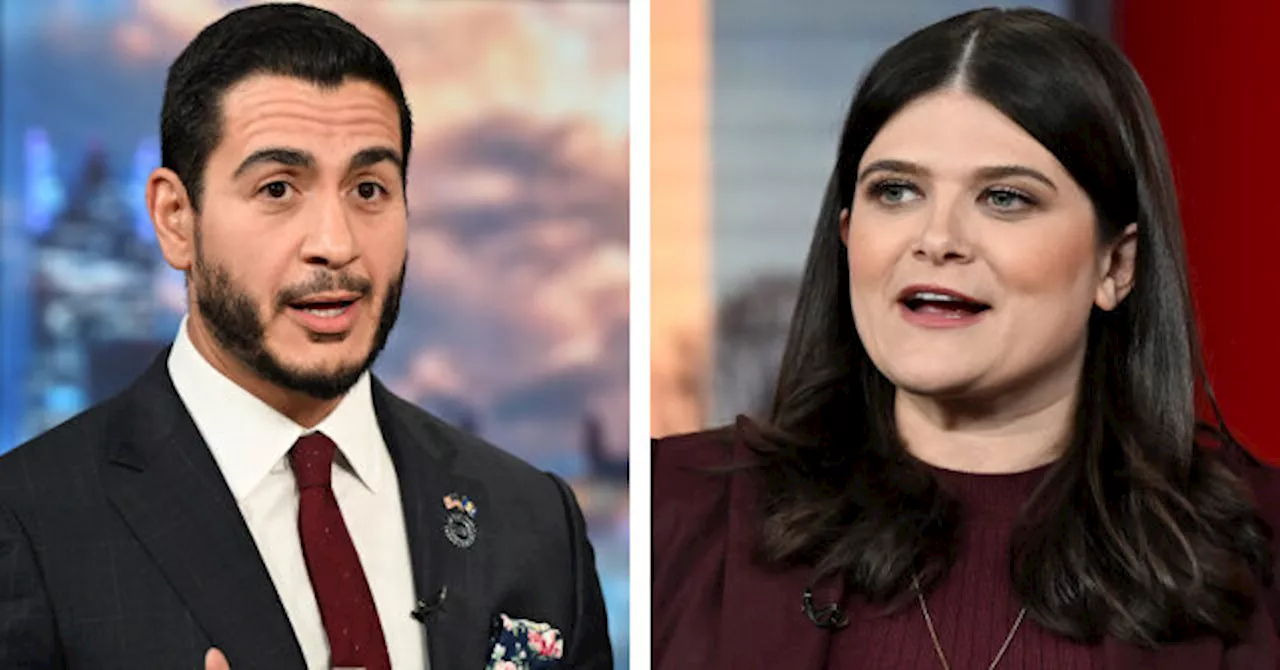 Michigan’s Democratic Primary: El-Sayed’s 15-Point Lead Signals Party Schism