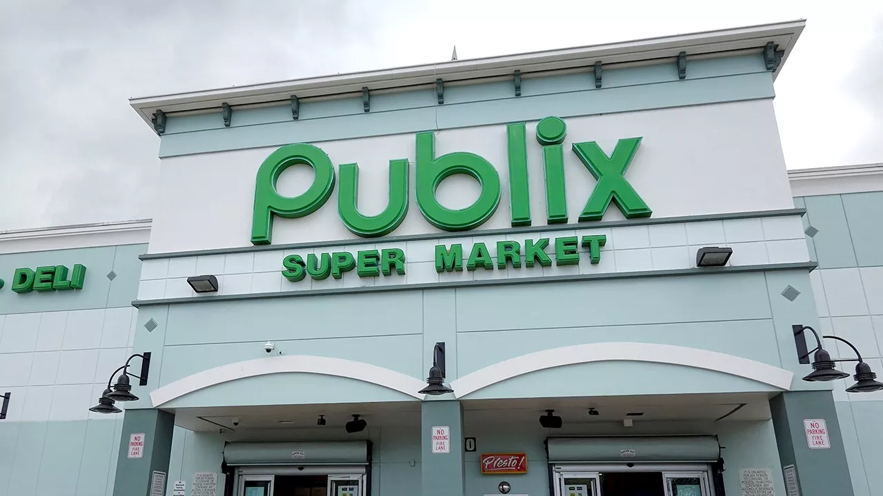 Publix Widens Frozen Berry Recall Amid Multistate E. coli Outbreak