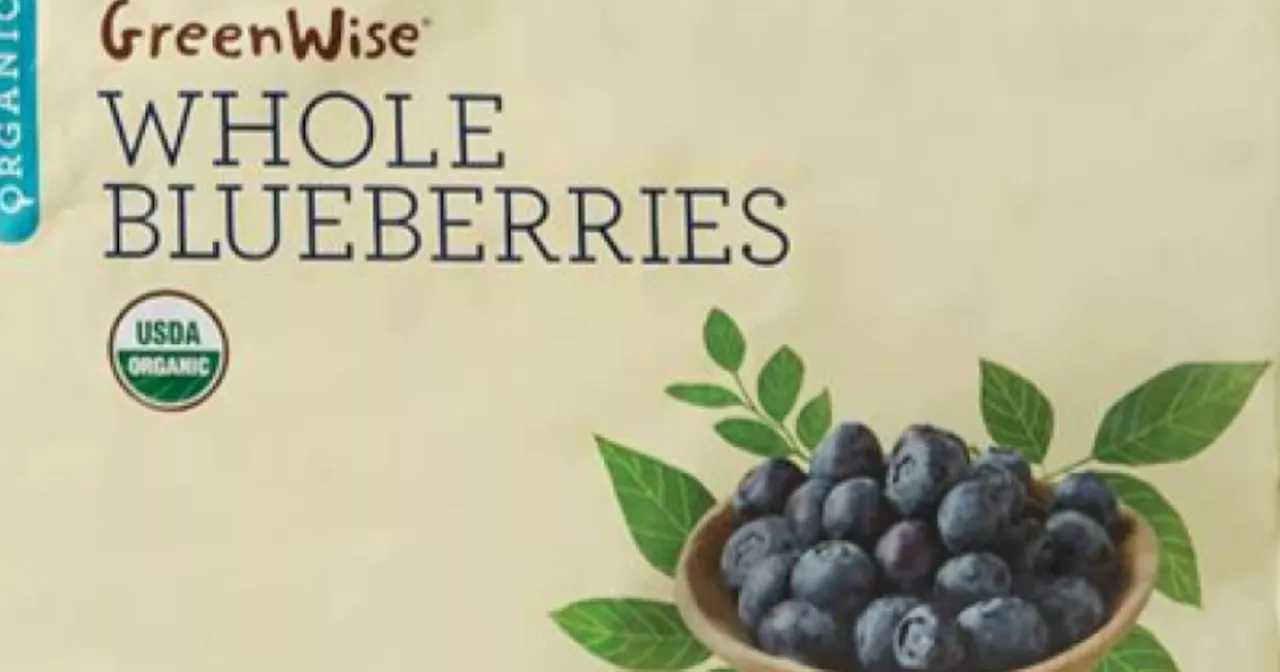 Publix Broadens GreenWise Berry Recall as E. coli Outbreak Spreads