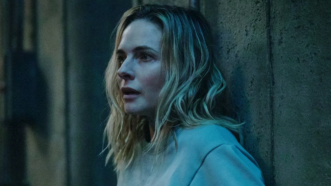 The Divergent Paths of Rebecca Ferguson: Fidelity vs. Fandom in Dune and Silo