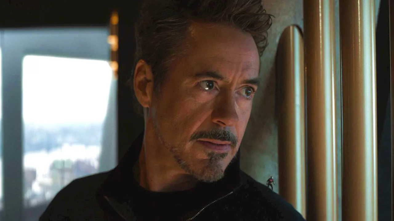 The Stark-to-Doom Pivot: Why Robert Downey Jr.’s Casting is a Multiversal Gamble