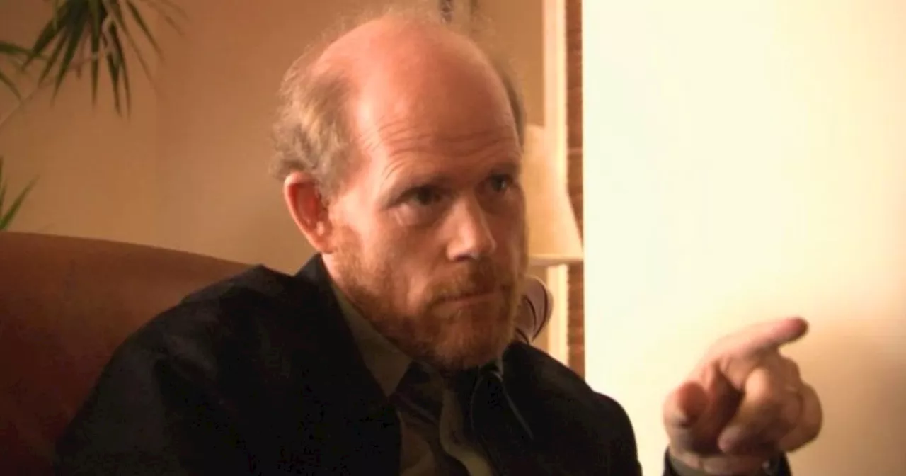 Framing a Legacy: Ron Howard to Direct Richard Avedon Documentary for Netflix