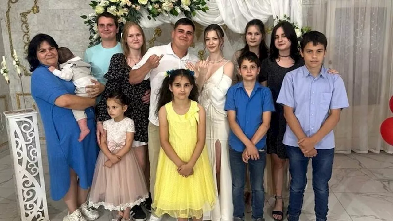 The Radushne Massacre: A Family Erased in Russia's Escalating Missile Campaign