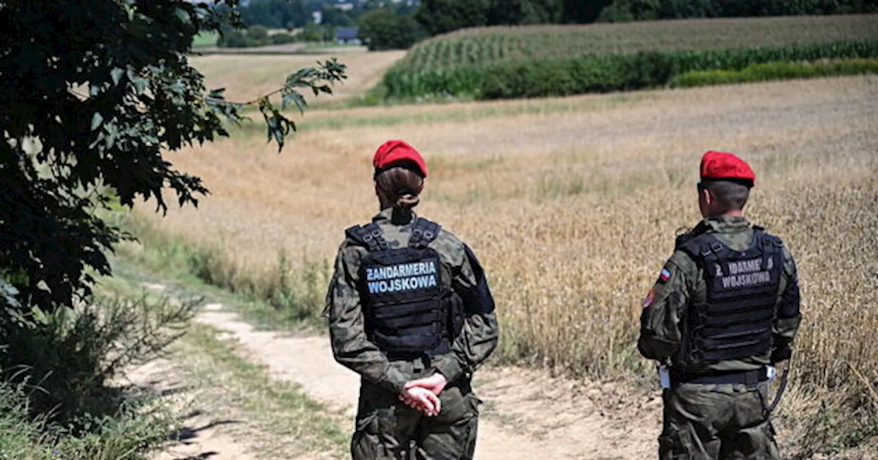 Russian Missile Breach in Poland and Deadly Ukraine Barrage Signal Air Defense Crisis