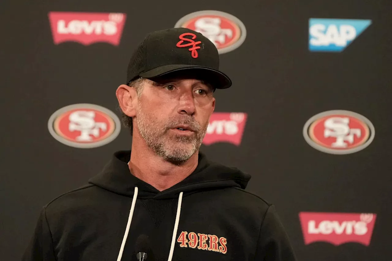 Beyond the Crash: The Controversy Surrounding Kyle Shanahan’s Palo Alto Accident
