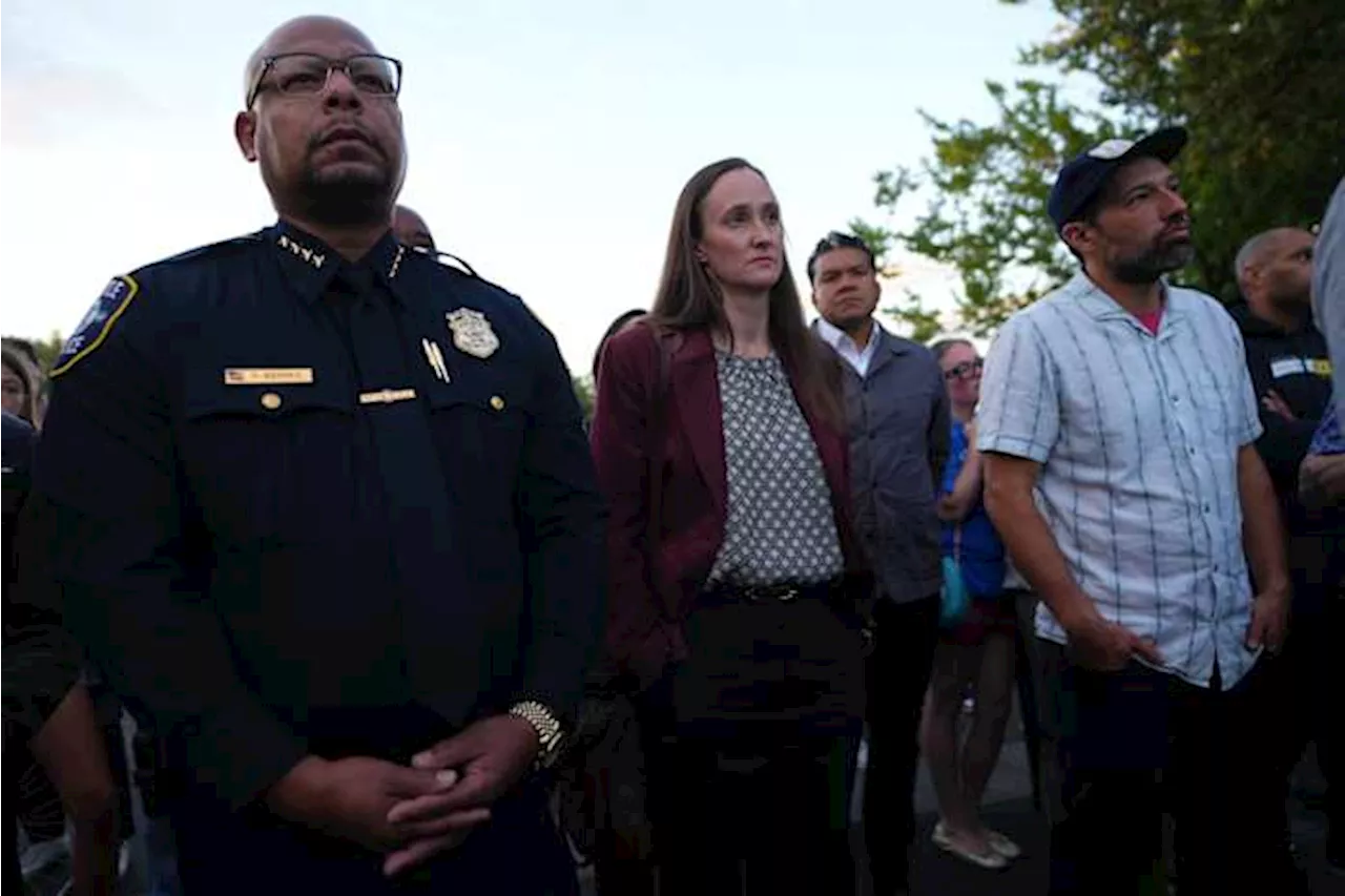Chaos in Seattle: Police Chief Resigns After Festival Tragedy and Political Friction
