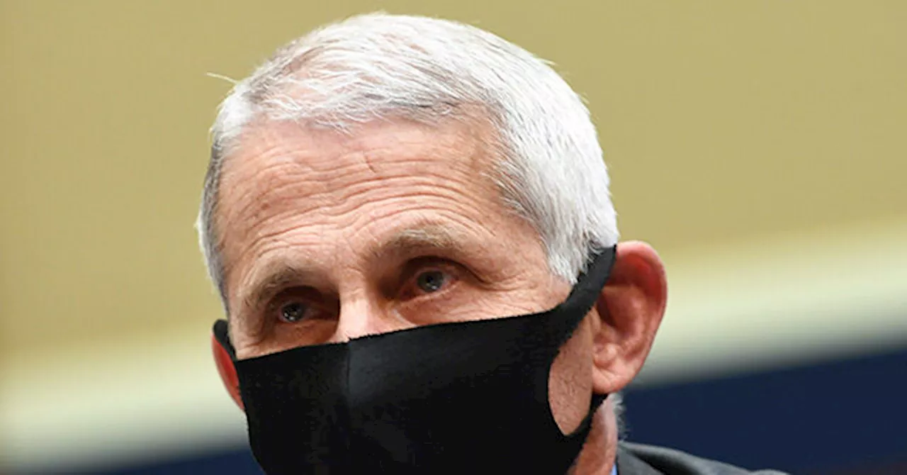 Beyond the Mask: Sen. Bernie Moreno’s Charge Against Fauci’s Pandemic Legacy