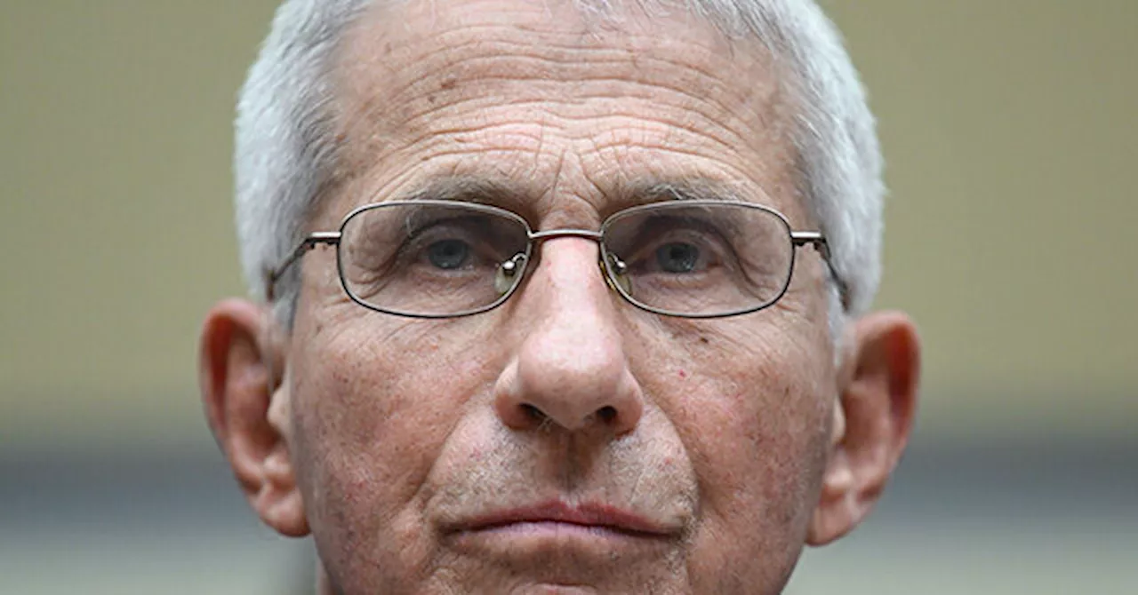 The Fauci Diaries and the Push for Prosecution: Senator Tom Cotton’s Latest Charge