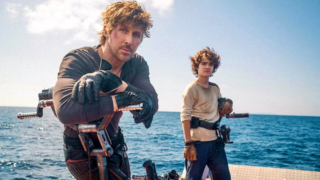 Disney Bets Big on the Levy-Gosling Duo with Ghost Rider and Star Wars