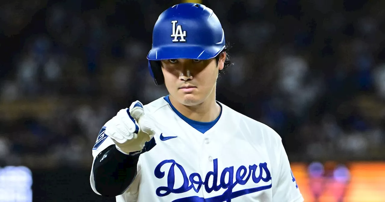 The Ohtani Balancing Act: Dodgers Manage Knee Pain to Protect Pitching Return