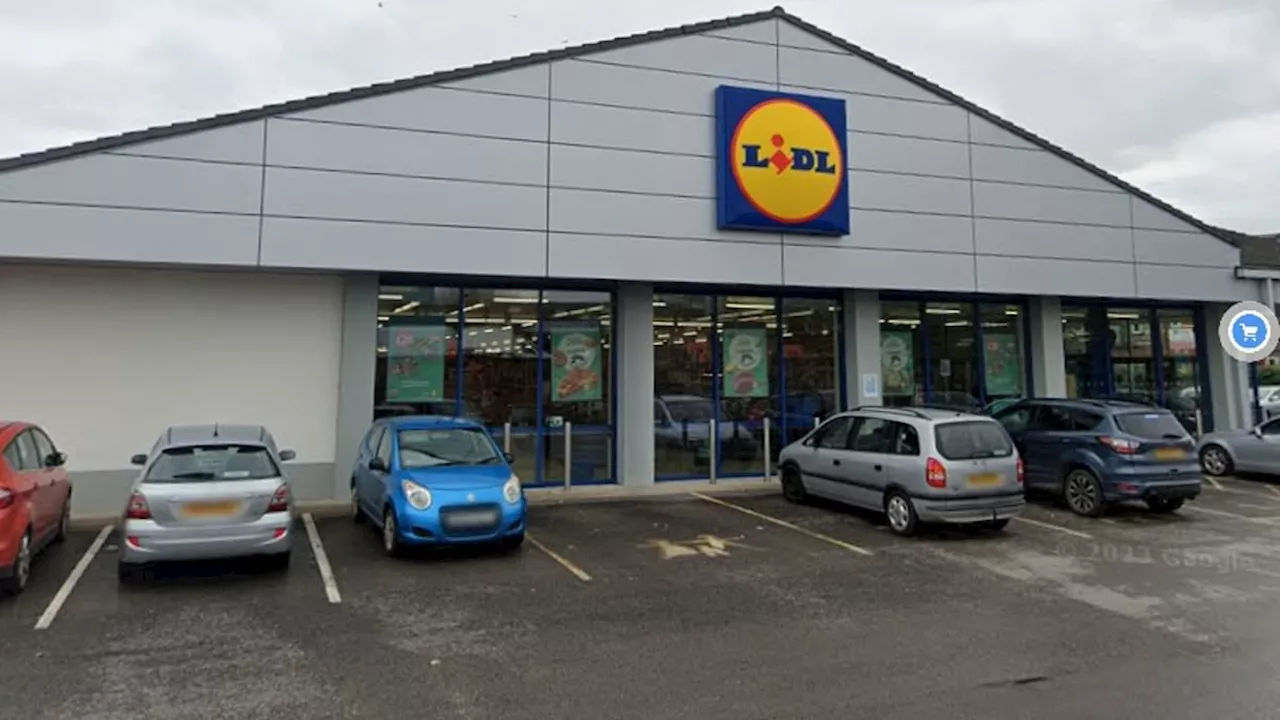 Lidl ordered to pay £25,000 after Blackburn shallot dispute