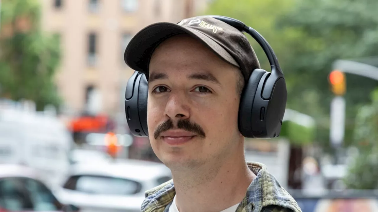 Skullcandy's High-Tech Gamble: Can Bose Tech Save the Crusher 1080 ANC?
