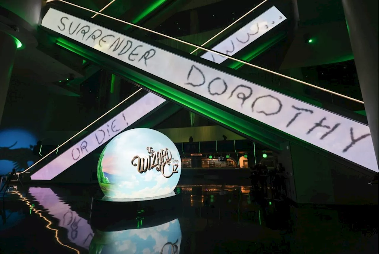 Sphere's Las Vegas Revenue Surge Masked by Rising Operating Losses