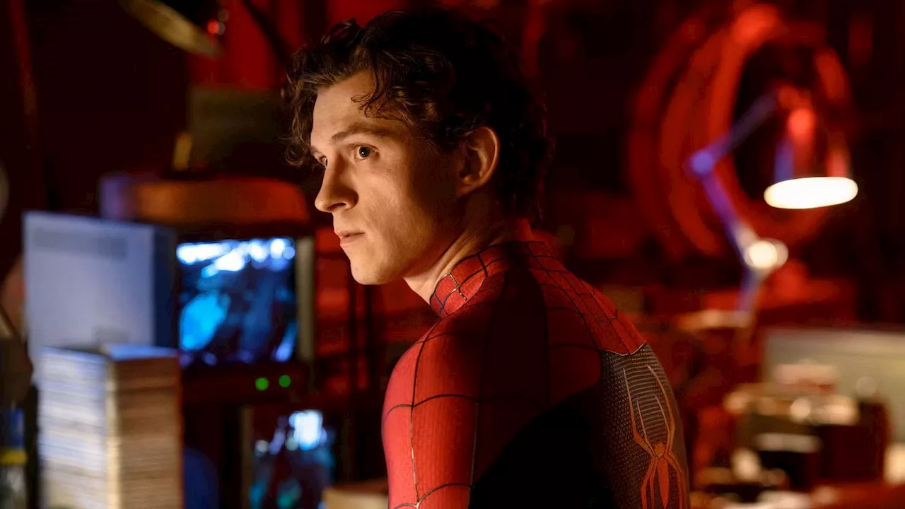 Peter Parker’s Power Struggle: Analyzing Spider-Man: Brand New Day