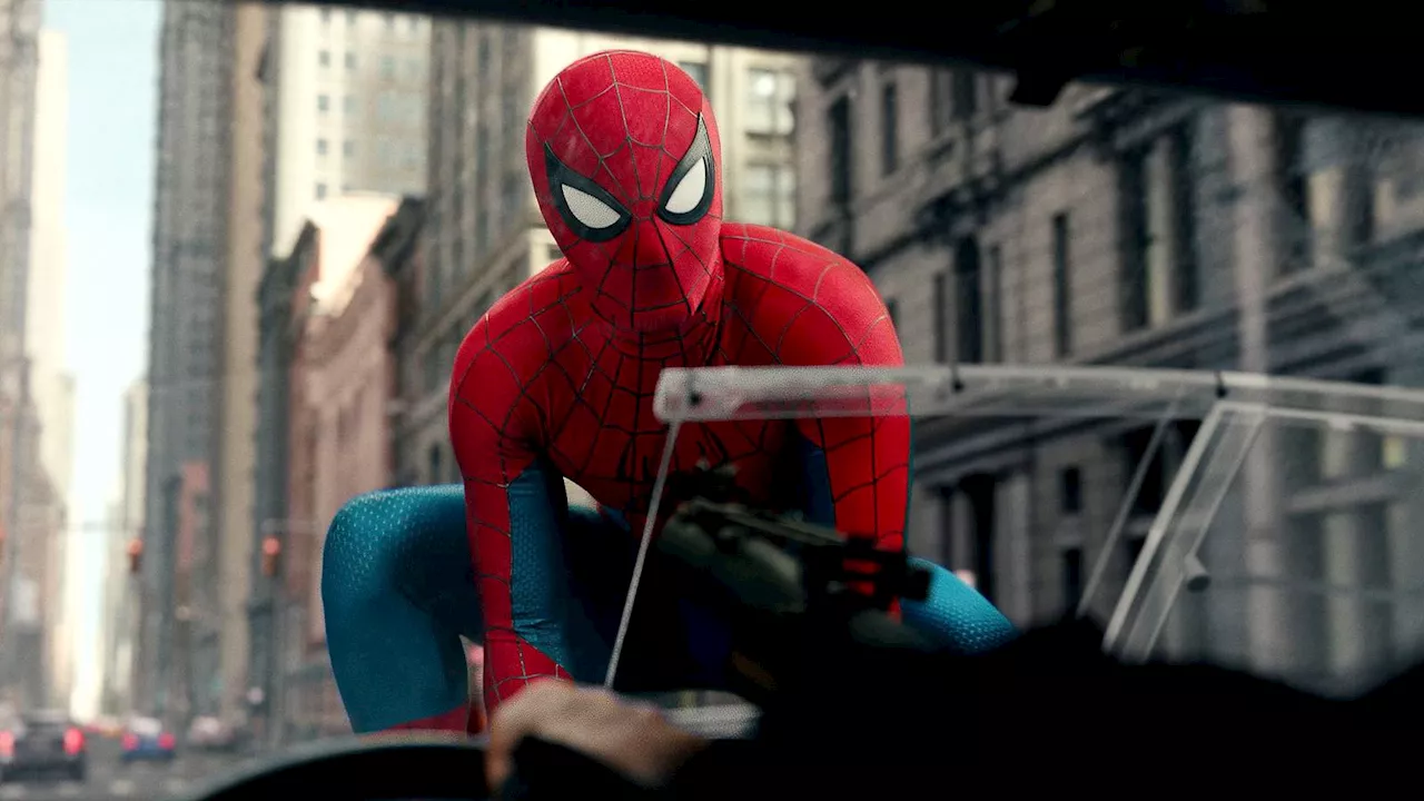 Spider-Man: Brand New Day Signals a Psychological Pivot for the MCU