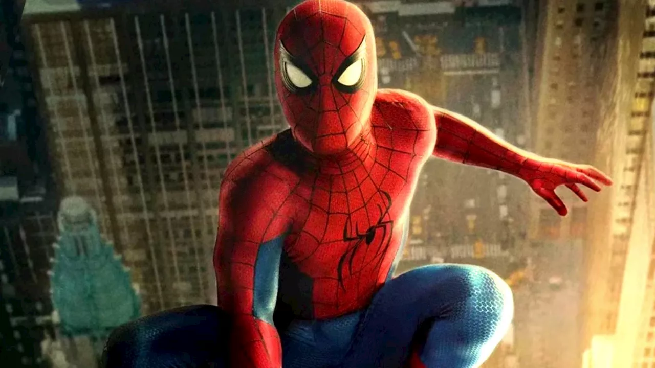 From Avengers to Alleyways: The Street-Level Rebirth of Peter Parker in 'Brand New Day'
