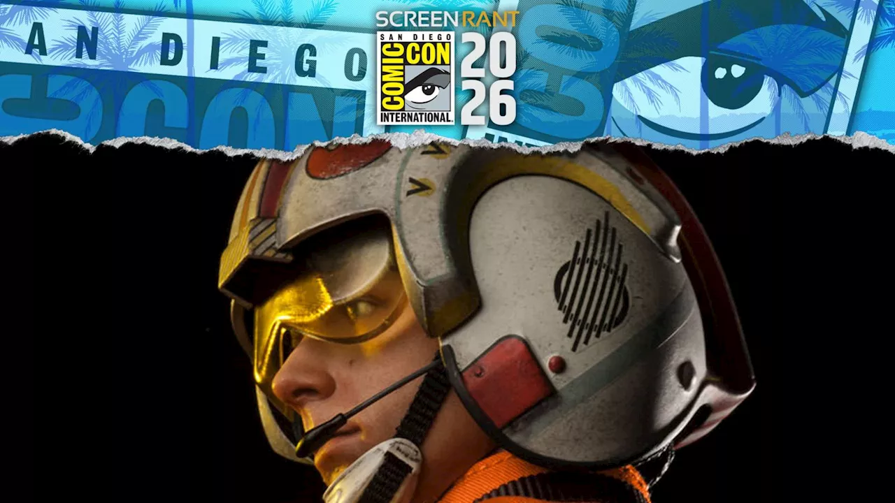 Star Wars Expands Its Universe with Harry Potter-Inspired 'X-Wing Academy' Comic Series