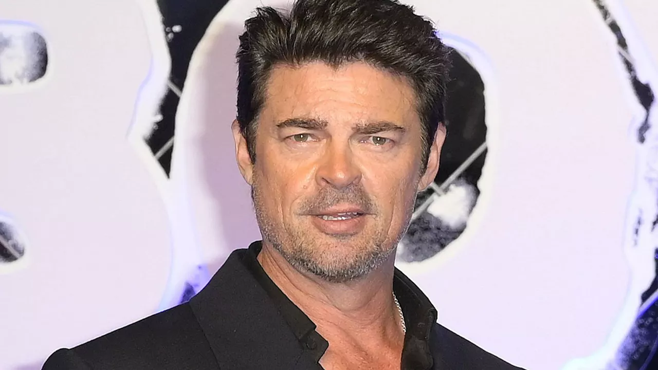 The Boys' Finale Triggers a Massive Streaming Surge for Karl Urban's RED