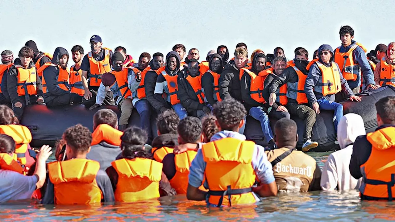 The Channel Crossing Crisis: Can the Conservative Plan to Exit the ECHR Work?