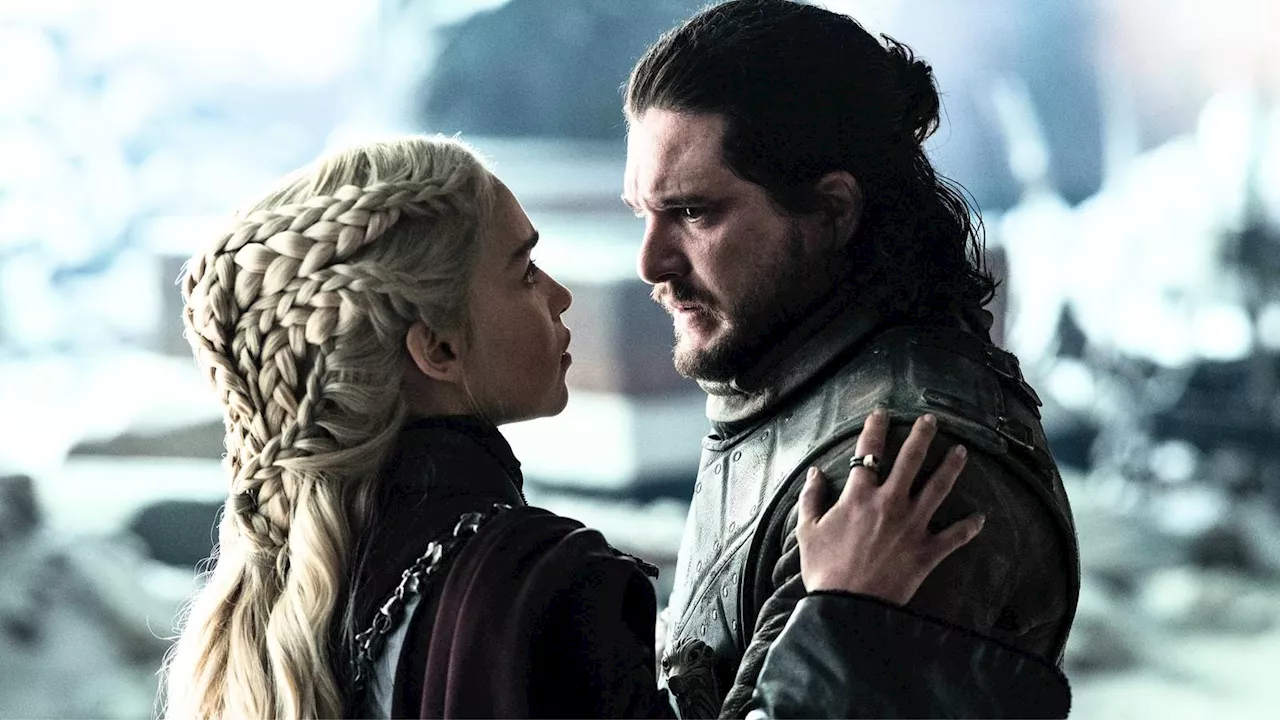 The Erosion of Westeros: Why Game of Thrones' Icons Failed in Season 8