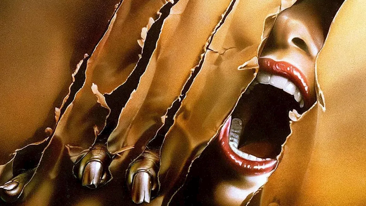 The Tamed Wolf: Why 'Such Sharp Teeth' Misses the Mark on Female Empowerment