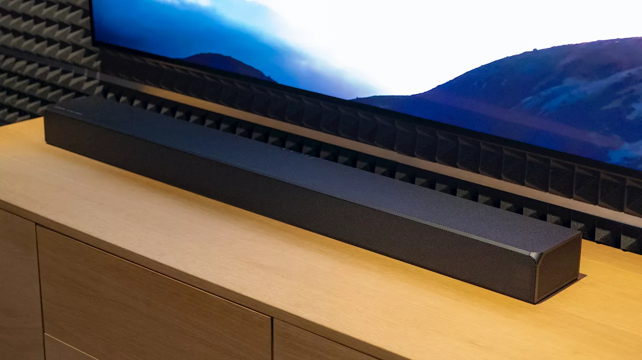 Don't Waste Your Money: The 4 Soundbars Consumer Reports Says to Avoid