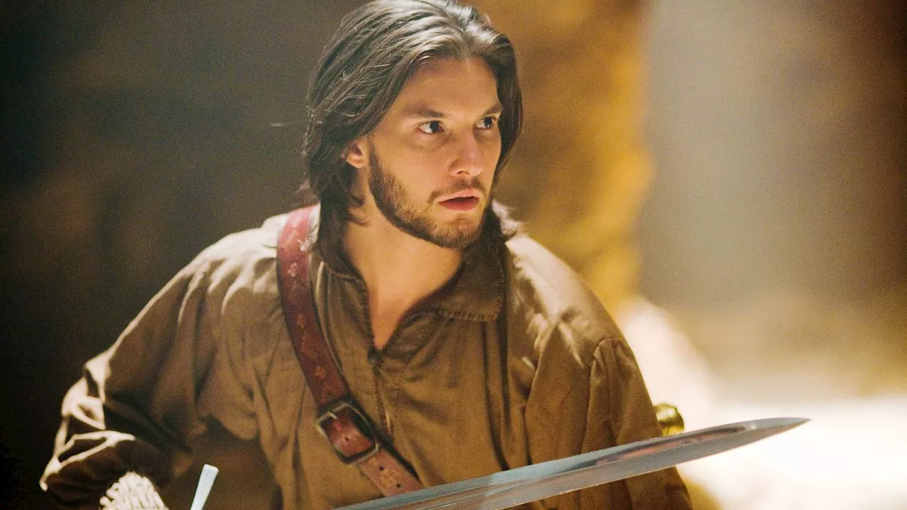 The Tolkien Blueprint: How Middle-earth Defined Modern Fiction