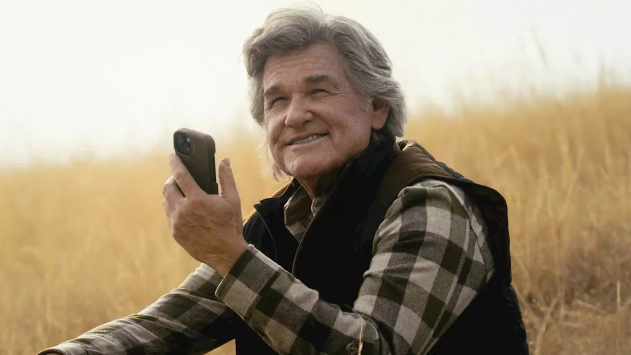 Beyond the Stream: Why The Madison’s Blu-ray Release Signals a Sheridan Power Move