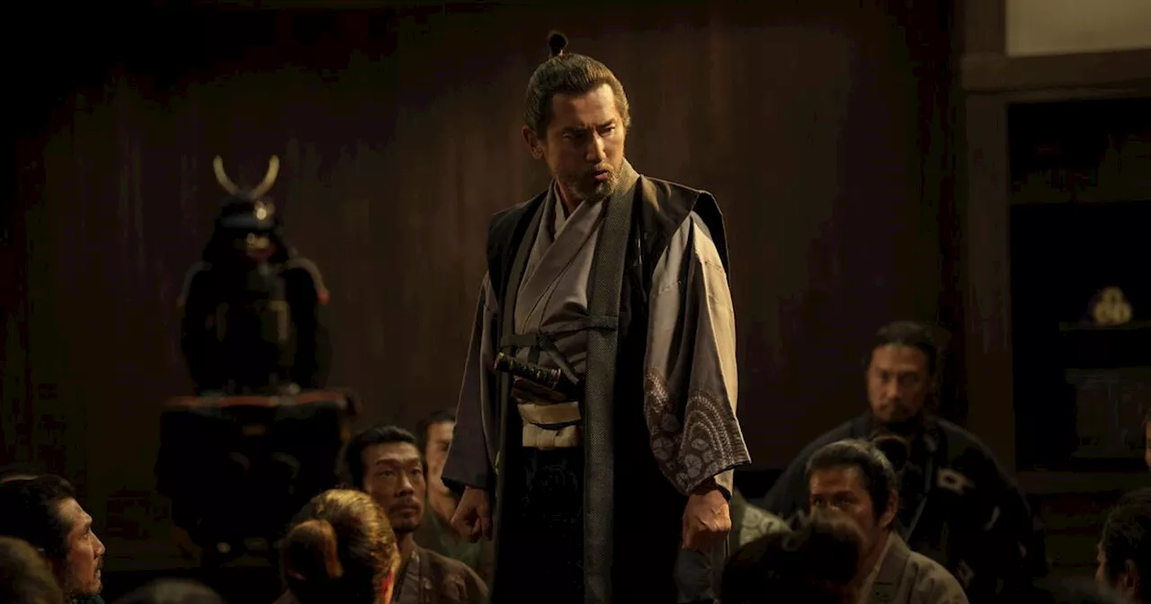 From J-Horror to Feudal Mystery: Kurosawa’s Bold Pivot in 'The Samurai and the Prisoner'
