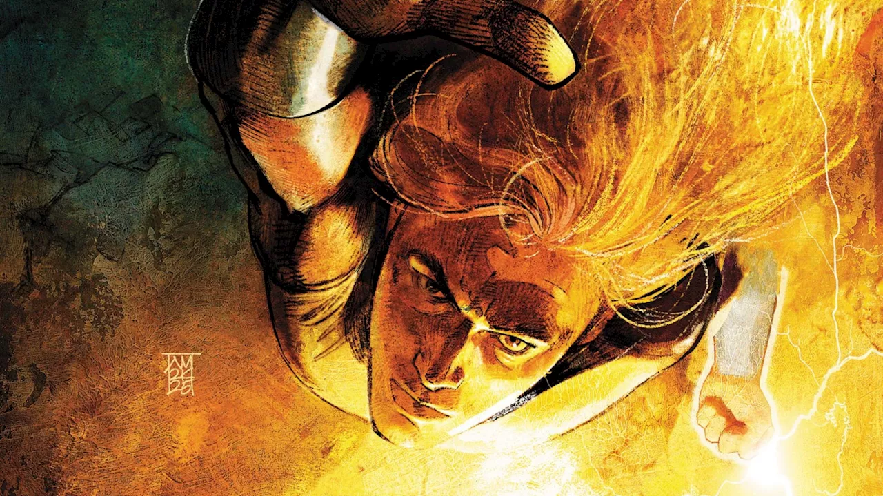 The Sentry's MCU Arrival: A Reality-Warping Threat to DC's Heavy Hitters