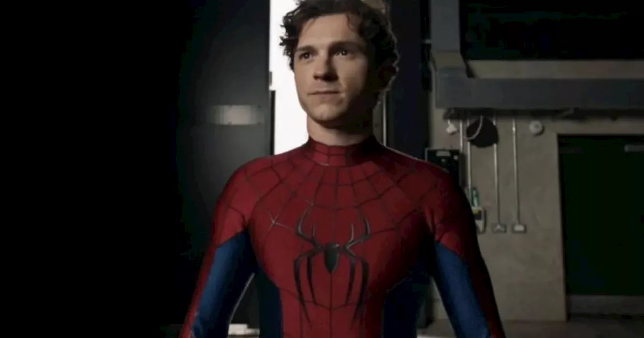 Beyond the Mask: Tom Holland's Doubts on the MCU's Symbiote Ambitions
