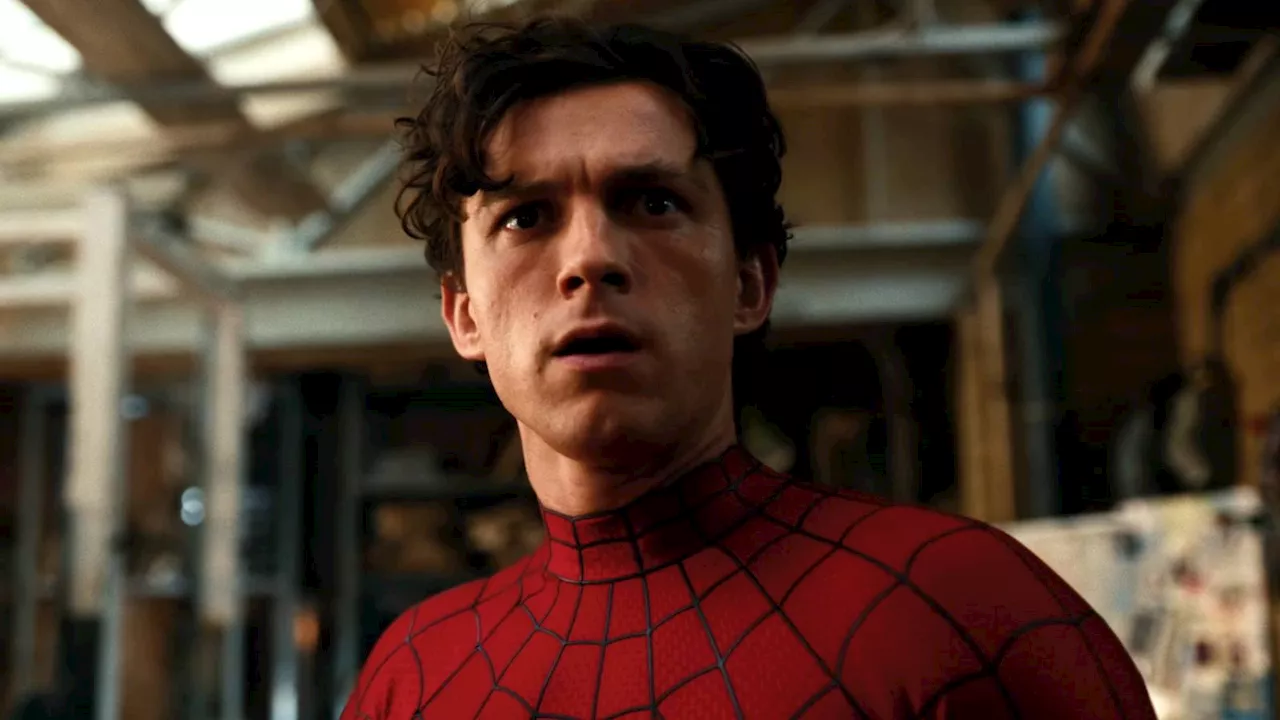 Beyond the Mask: Tom Holland’s Roadmap for a Spider-Man Exit