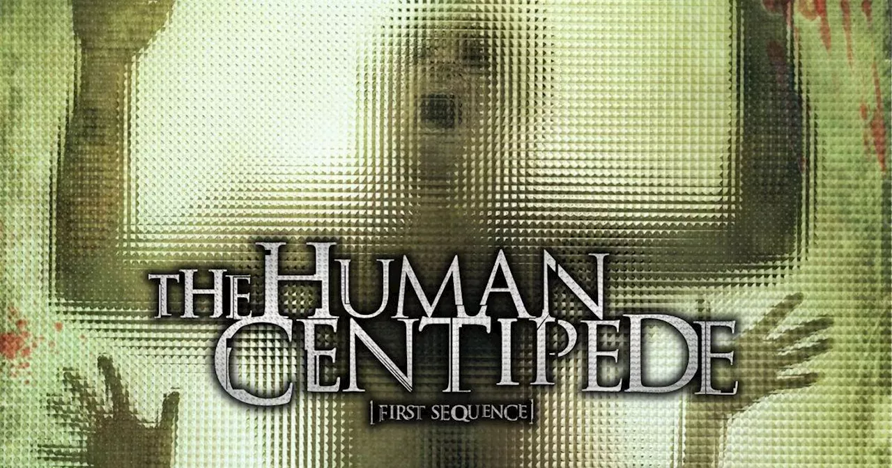 The Final Act of Tom Six: A Defiant Farewell to Cinema