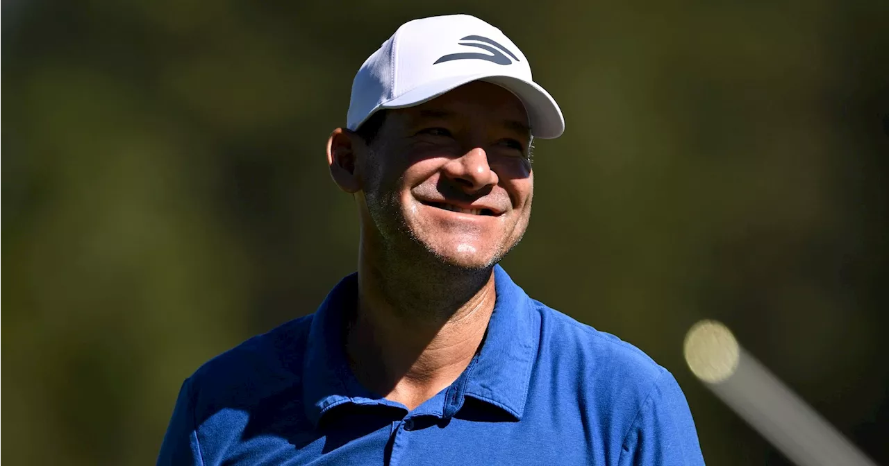 Tony Romo’s DUI Arrest: From the Fairway to a Milwaukee Courtroom