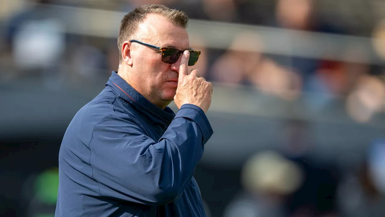 The Big Ten's Coaching Power Shift: Analyzing the 2026 Elite