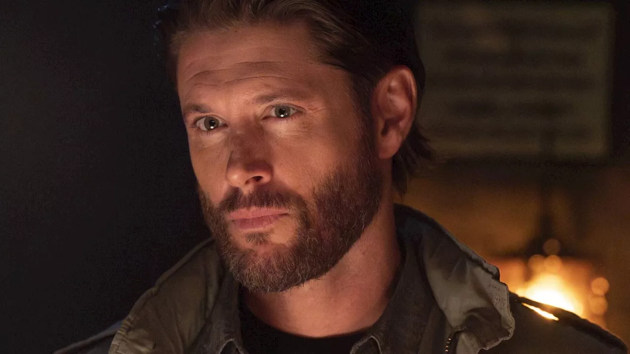 The Lone Wolf Effect: Why CBS's Tracker is Dominating the Action Genre