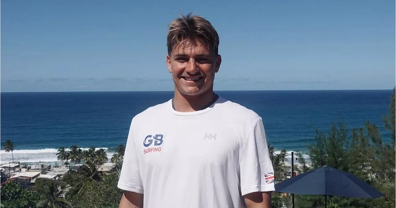 Tragedy in the Surf and Spotlight: The Deaths of Arran Strong, Giulia Manfrini, and Jordan Wright