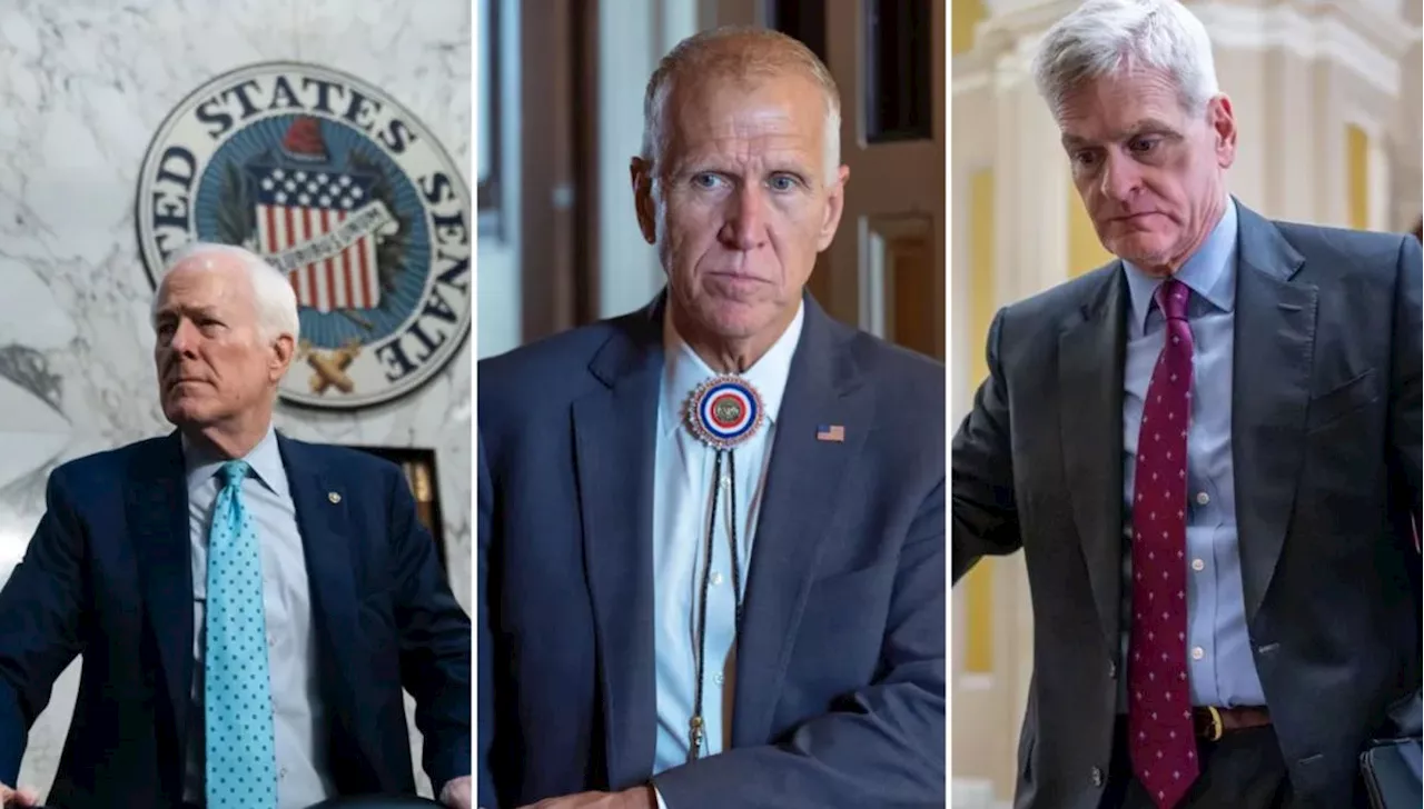 Trump Threatens to Stall Todd Blanche Nomination Amid Iran Crisis