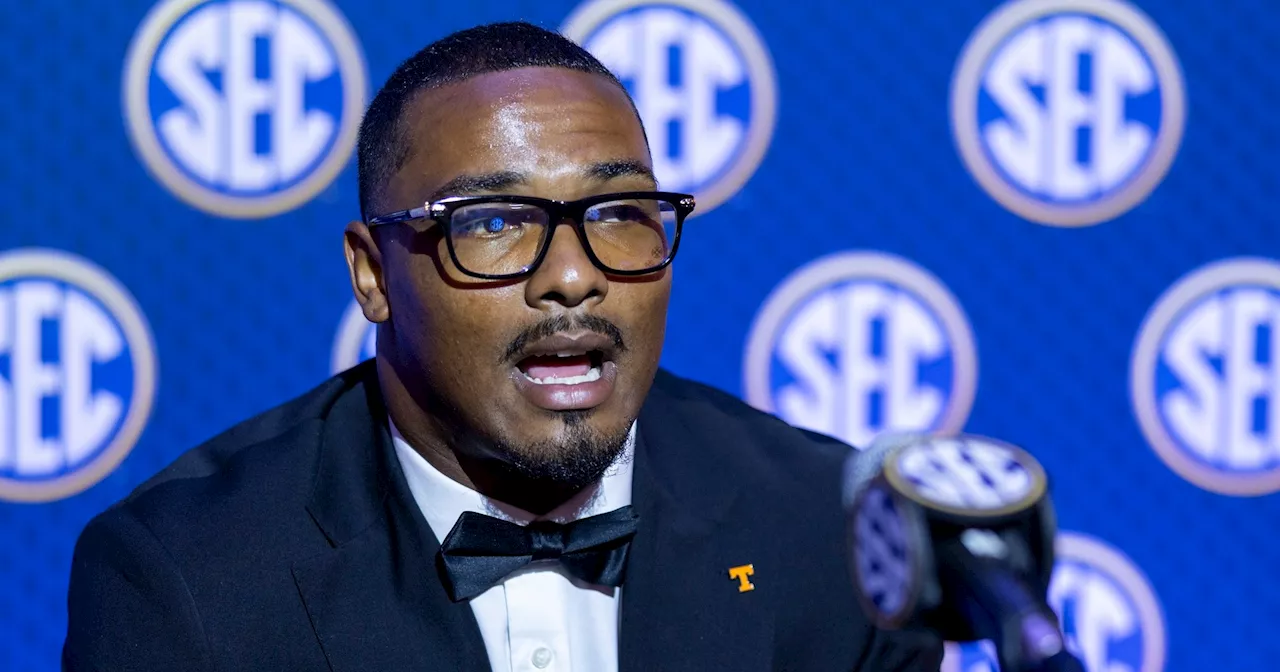 Draft Declarations and Legal Troubles: A Turbulent Week for College Football Stars