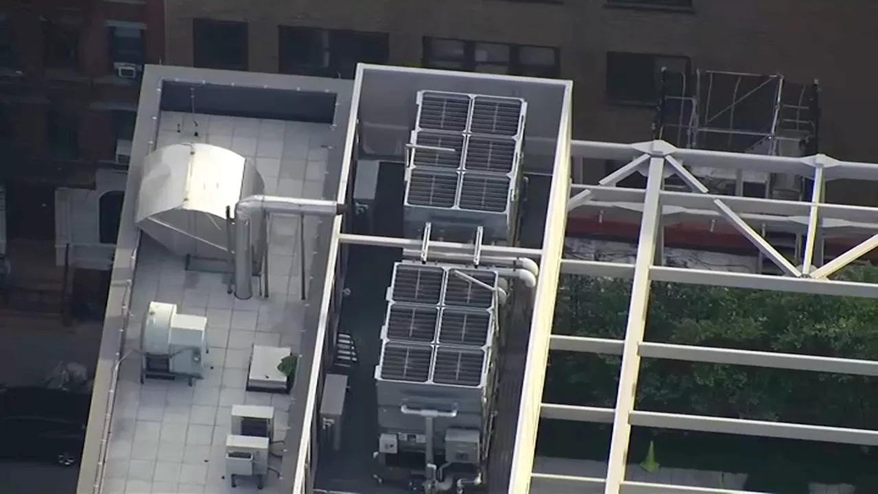 Upper East Side Legionnaires' Crisis: Fatalities Mount Amid Compliance Failures