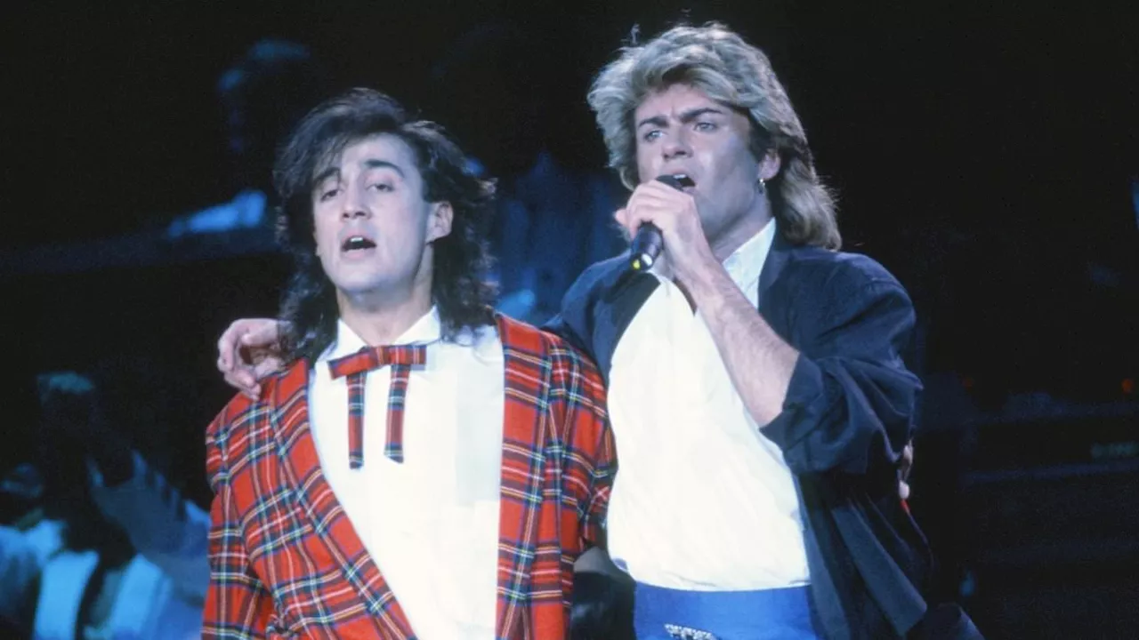 Pop Diplomacy and Political Friction: The Story of Wham! in 1985 China